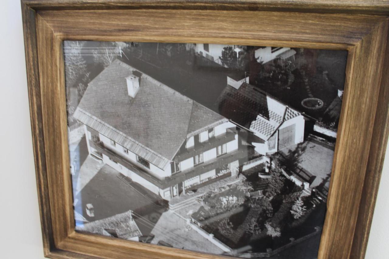 Gaestehaus Schwaiger Sankt Michael im Lungau Exterior foto