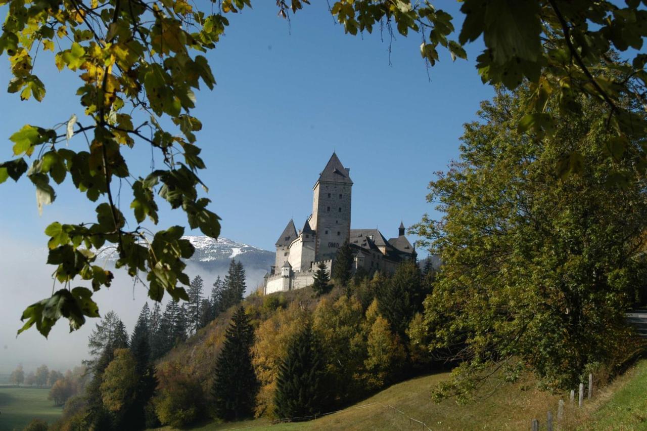 Gaestehaus Schwaiger Sankt Michael im Lungau Exterior foto